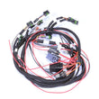 Load image into Gallery viewer, Fast Coil Harness, Coyote, Xr-1A Coils - Main Product View