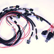 Load image into Gallery viewer, Fast Coil Harness, Coyote, Xr-1A Coils - Side View