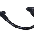 Load image into Gallery viewer, Fast Coil Wire, 24in Long, 8.5Mm, Firewire, 90 Deg. Hei Boots - Main Product View