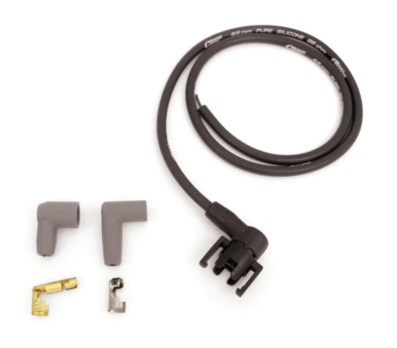 Fast D 40in Long, Firewire, I91/E92 - Side View
