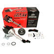 Load image into Gallery viewer, Fast Distributor, Buick 215-350, Billet, Xdi Ez-Run - Side View