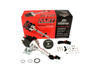 Load image into Gallery viewer, Fast Distributor, Buick 215-350, Billet, Xdi Ez-Run - Side View