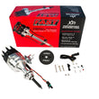 Load image into Gallery viewer, Fast Distributor, Chry. B 383-400, Billet, Xdi Ez-Run - Side View