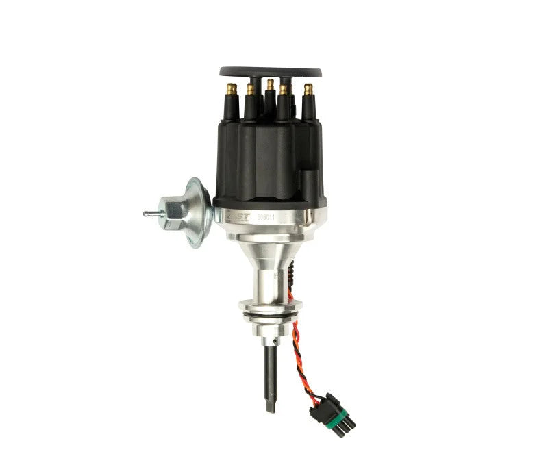 Fast Distributor, Chry. La 273-360, Billet, Xdi Ez-Run - Main Product View