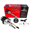 Load image into Gallery viewer, Fast Distributor, Chry. La 273-360, Billet, Xdi Ez-Run - Side View