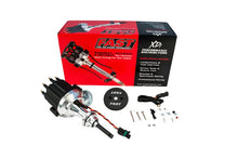 Load image into Gallery viewer, Fast Distributor, Chry. La 273-360, Billet, Xdi Ez-Run - Side View