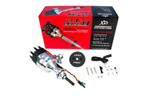 Load image into Gallery viewer, Fast Distributor, Chry. Rb 426-440, Billet, Xdi Ez-Run - Side View