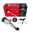 Load image into Gallery viewer, Fast Distributor, Ford 351C, Billet, Xdi Ez-Run - Side View