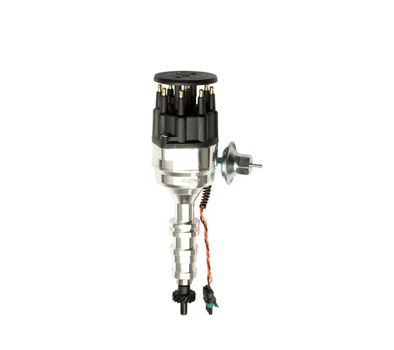 Fast Distributor, Ford Fe 332-428, Billet, Xdi Ez-Run - Main Product View