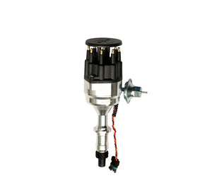 Fast Distributor, Pontiac 301-455, Billet, Xdi Ez-Run - Main Product View