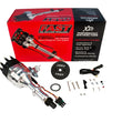 Load image into Gallery viewer, Fast Distributor, Pontiac 301-455, Billet, Xdi Ez-Run - Side View