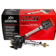 Load image into Gallery viewer, Fast Distributor, Race Cam Sync For Large Cap Ford 351 C, 429-460 - Back View