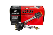Load image into Gallery viewer, Fast Distributor, Race Cam Sync For Large Cap Ford 351 C, 429-460 - Back View
