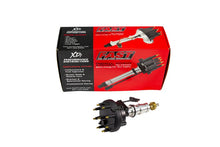Load image into Gallery viewer, Fast Distributor, Race Cam Sync For Large Cap Ford Fe - Side View