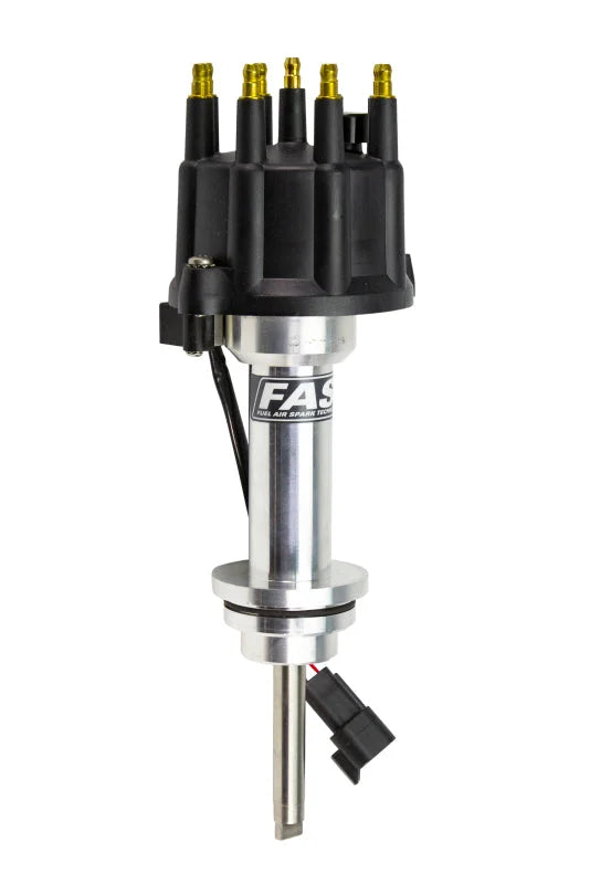 Fast Distributor, Race Cam Sync For Small Cap Chrysler B 383-400 - Main Product View