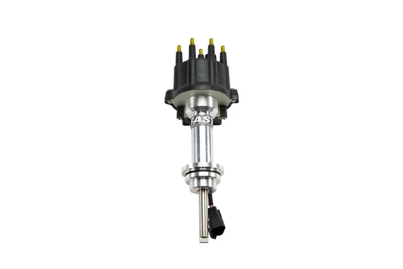 Fast Distributor, Race Cam Sync For Small Cap Chrysler B 383-400 - Side View