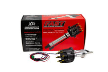 Load image into Gallery viewer, Fast Distributor, Race Cam Sync For Small Cap Chrysler B 383-400 - Back View