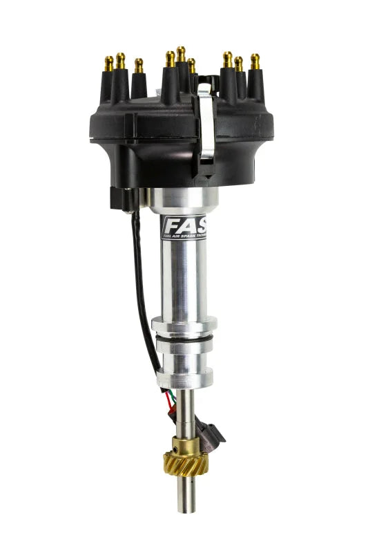 Fast Distributor, Race Cam Sync For Small Cap Chrysler La 273-360 - Main Product View