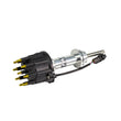 Load image into Gallery viewer, Fast Distributor, Race Cam Sync For Small Cap Chrysler Rb 426-440 - Side View