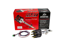 Load image into Gallery viewer, Fast Distributor, Race Cam Sync For Small Cap Chrysler Rb 426-440 - Back View