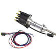 Load image into Gallery viewer, Fast Distributor, Race Cam Sync For Small Cap Chrysler Rb 426-440 - Installation View