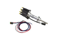 Load image into Gallery viewer, Fast Distributor, Race Cam Sync For Small Cap Chrysler Rb 426-440 - Installation View