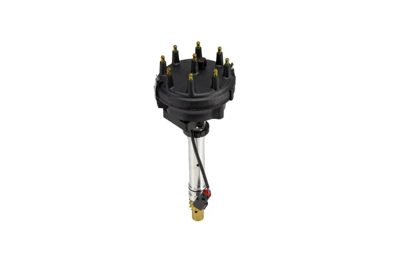 Fast Distributor, Race Cam Sync Large Cap For Sbc/Bbc - Installation View