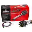 Load image into Gallery viewer, Fast Distributor, Race Cam Sync Small Cap For Sbc/Bbc - Side View