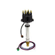 Load image into Gallery viewer, Fast Distributor, Race Cam Sync Small Cap For Sbc/Bbc - Back View