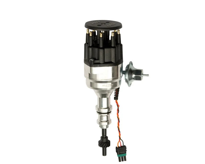 Fast Distributor, Sb Ford 289/302, Billet, Xdi Ez-Run - Main Product View