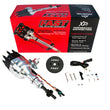 Load image into Gallery viewer, Fast Distributor, Sb Ford 289/302, Billet, Xdi Ez-Run - Side View
