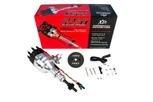 Load image into Gallery viewer, Fast Distributor, Sb Ford 289/302, Billet, Xdi Ez-Run - Side View
