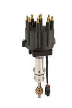 Load image into Gallery viewer, Fast Distributor, Xdi Race Efi For Small Cap Sb Ford W/ Bronze Gear - Main Product View