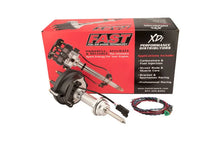 Load image into Gallery viewer, Fast Distributor, Xdi Race Efi Large Cap Chrysler La 273-360 - Side View