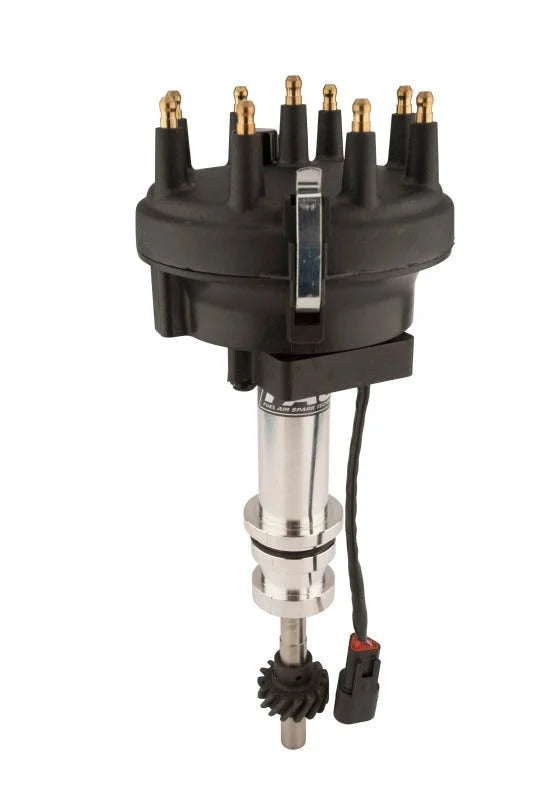 Fast Distributor, Xdi Sportsman, Large Cap, Ford 351C, 429-460 - Main Product View