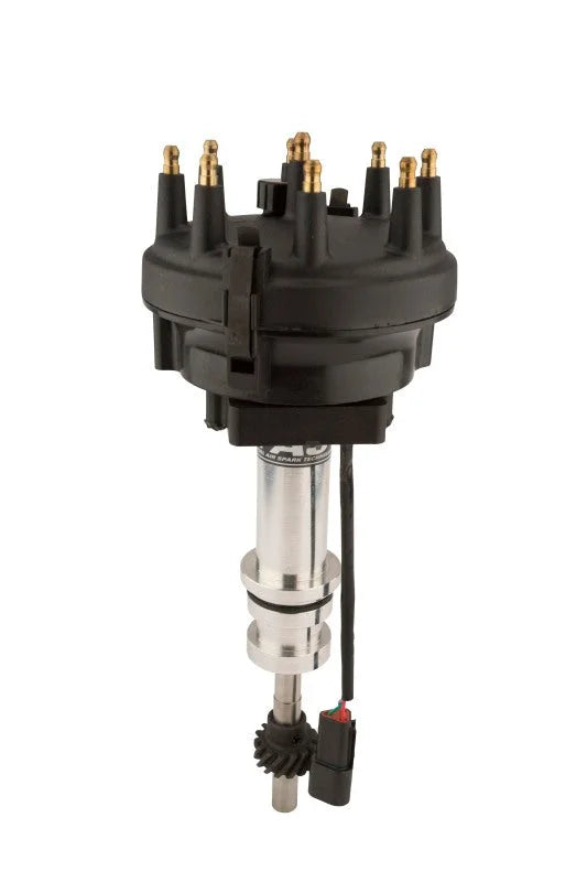 Fast Distributor, Xdi Sportsman, Large Cap, Ford 351W - Main Product View