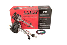 Load image into Gallery viewer, Fast Distributor, Xdi Sportsman, Large Cap, Ford 351W - Side View