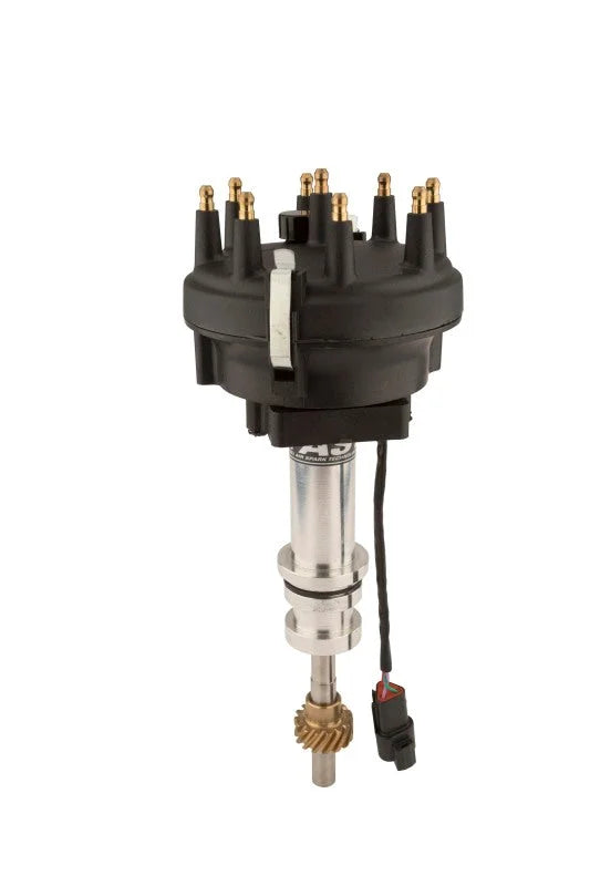 Fast Distributor, Xdi Sportsman, Large Cap, Ford 351W - Main Product View