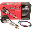Load image into Gallery viewer, Fast Distributor, Xdi Sportsman, Lg. Cap, Bronze Gear, Sb Ford - Side View