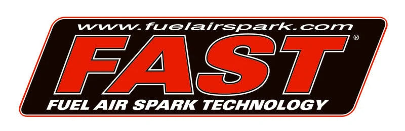Fast Distributor, Xdi Sportsman, Lg. Cap, Bronze Gear, Sb Ford - Detail View
