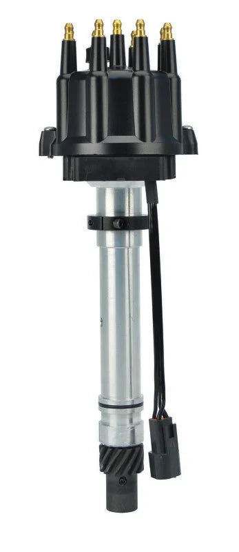 Fast Distributor, Xdi Sportsman, Lg. Cap, Hex Drive, Sbc/Bbc - Main Product View