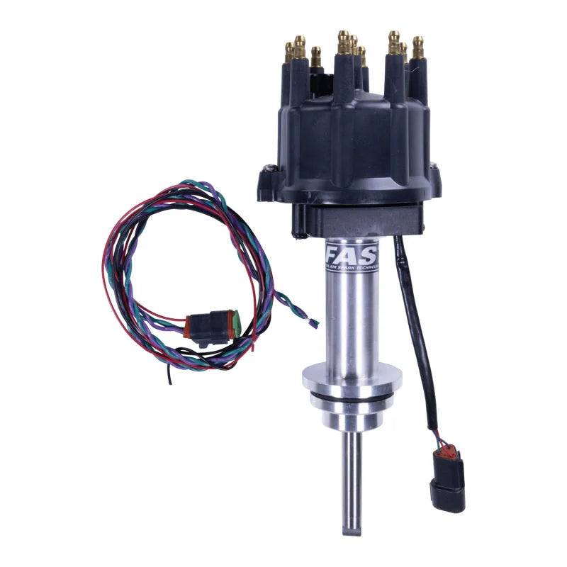 Fast Distributor, Xdi Sportsman, Small Cap, Chrysler La 273-360 - Main Product View