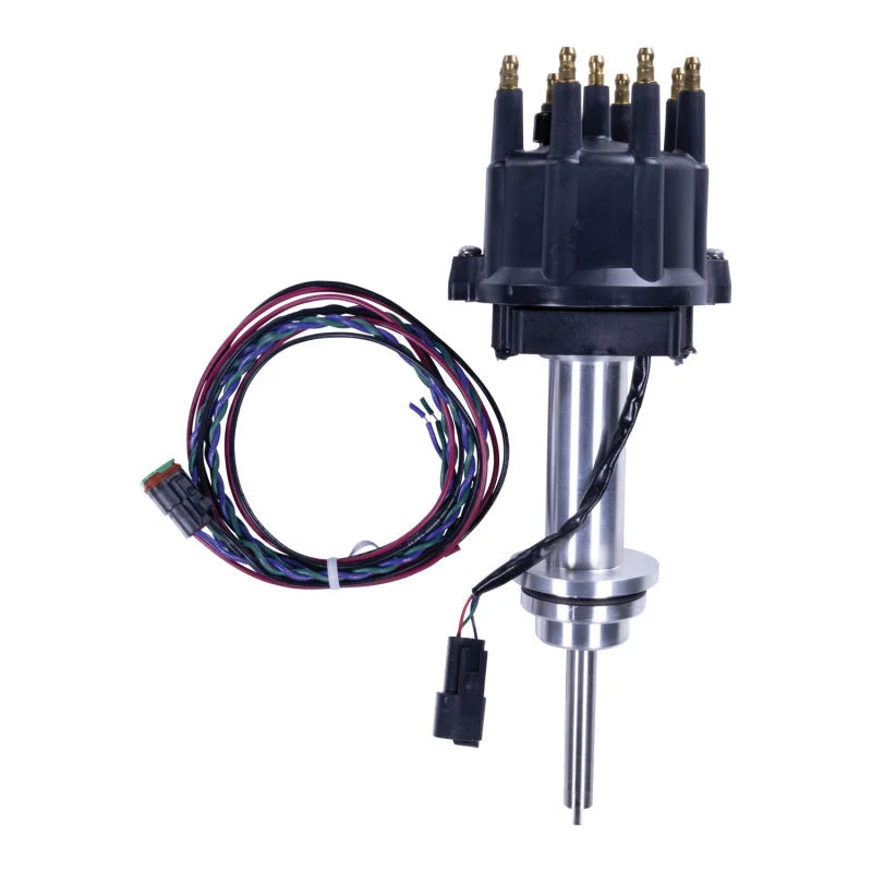 Fast Distributor, Xdi Sportsman, Small Cap, Chrysler Rb 426-440 - Main Product View