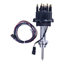 Load image into Gallery viewer, Fast Distributor, Xdi Sportsman, Small Cap, Chrysler Rb 426-440 - Main Product View