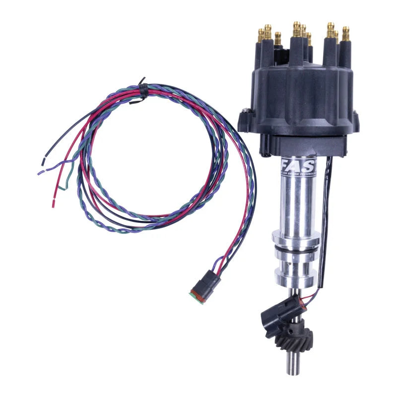 Fast Distributor, Xdi Sportsman, Small Cap, Ford 351C, 429-460 - Main Product View