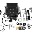 Load image into Gallery viewer, Fast Edelbrock Supercharger/COMP Cams Kit 1000HP+ Power Package for 11-18 Gen3 5.7L/6.4L HEMI w/VVT - Side View