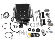 Load image into Gallery viewer, Fast Edelbrock Supercharger/COMP Cams Kit 1000HP+ Power Package for 11-18 Gen3 5.7L/6.4L HEMI w/VVT - Side View
