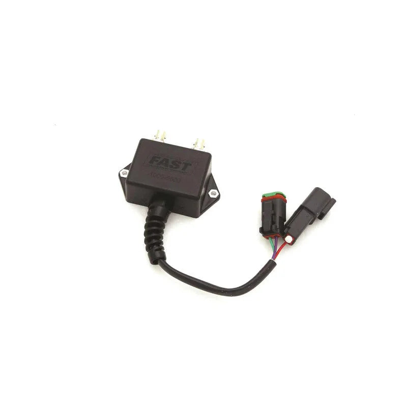 Fast Fiber Optic Converter, Xdi Pro Race - Main Product View