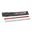 Load image into Gallery viewer, Fast Fid Rope Splicing Tool Red