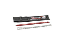 Load image into Gallery viewer, Fast Fid Rope Splicing Tool Red